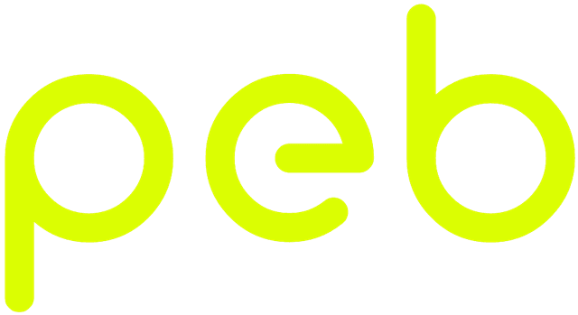 Peb Logo